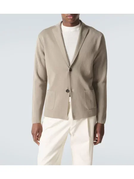 Sacou Thom Sweeney gri
