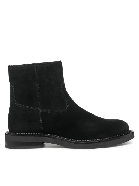 Pantofi Geox negru