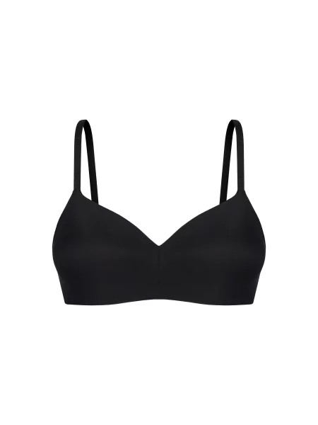 Ysabel Mora Grudnjak push-up crna