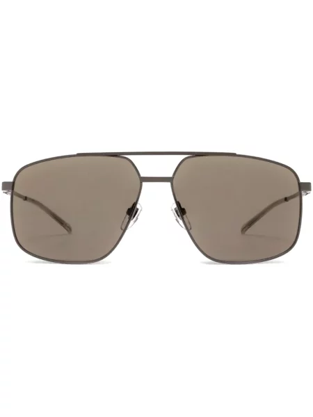 Ochelari de soare Gucci Eyewear gri