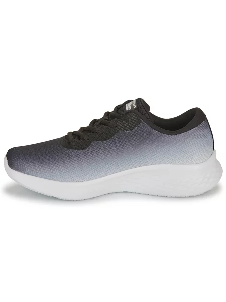 Pantofi Skechers negru