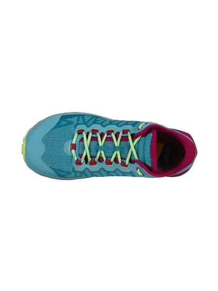 Pantofi La Sportiva albastru