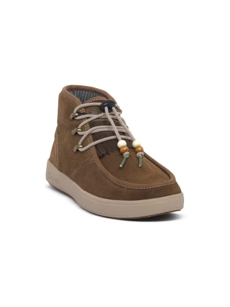 Pantofi Natural World bej