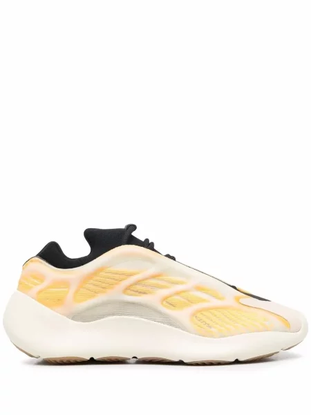 Tenisky Adidas Yeezy bílé