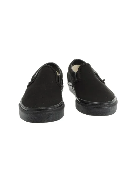 Pantofi Vans negru