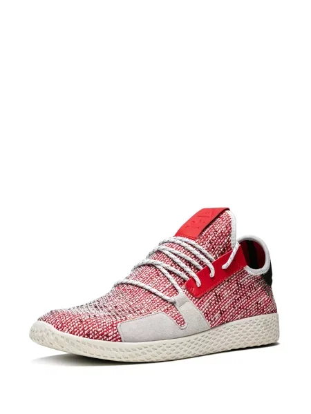 Sneakerși Adidas Pharrell Williams tenis roșu