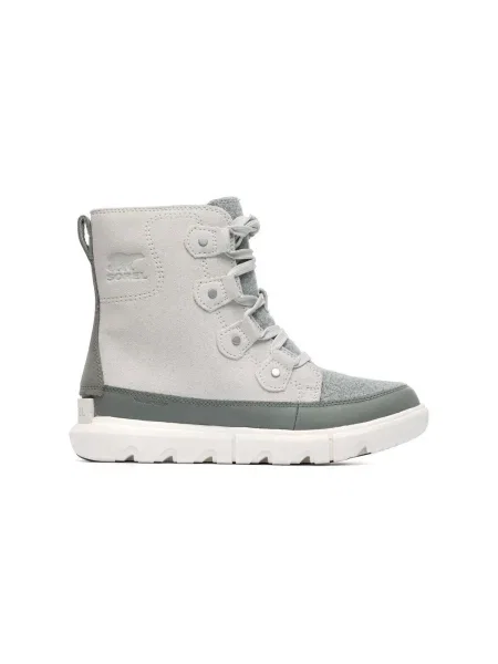 Pantofi Sorel gri