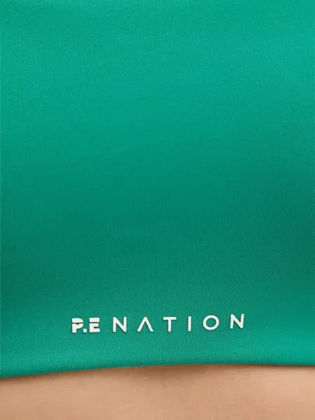 Sutien sport P.e Nation verde