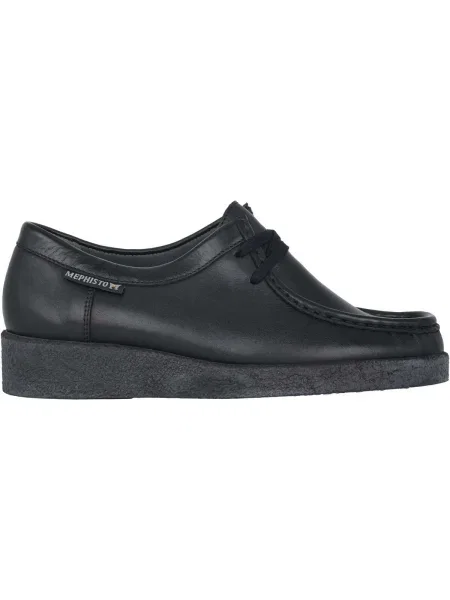 Pantofi Mephisto negru