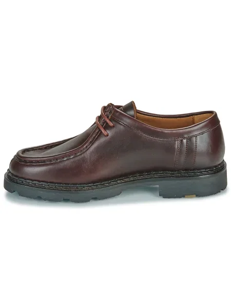 Pantofi Pellet maro