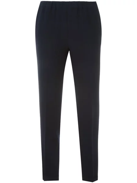 Pantaloni Alberto Biani albastru
