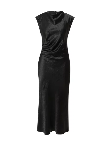 & Other Stories Rochie de cocktail negru