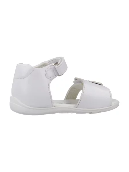 Pantofi copii Chicco alb