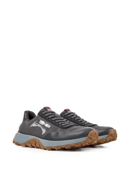 Sneakerși Camper gri