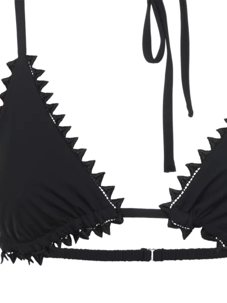 Top Jacquemus negru