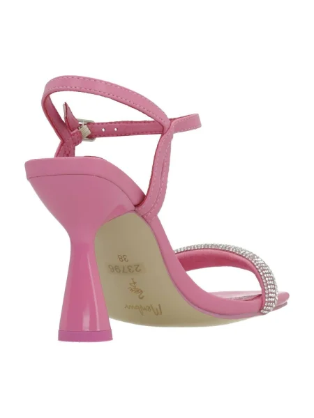 Pantofi Menbur roz