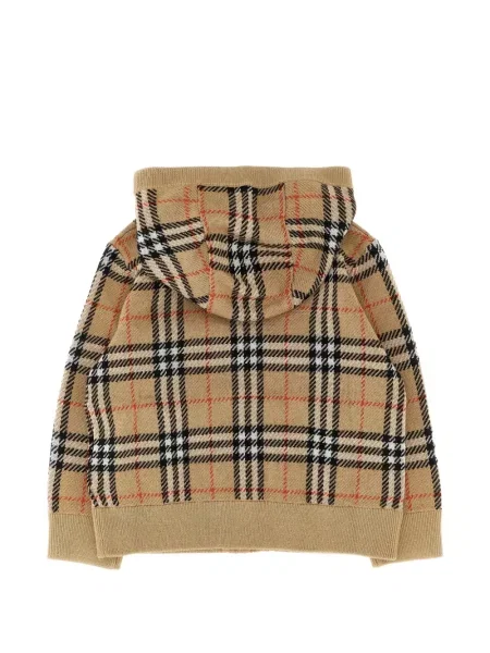 Dětska bunda Burberry