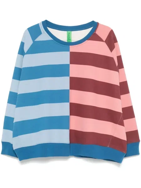 Bluza Rianna + Nina niebieska