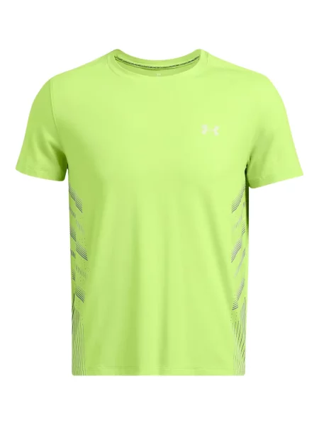 Tricou Under Armour verde