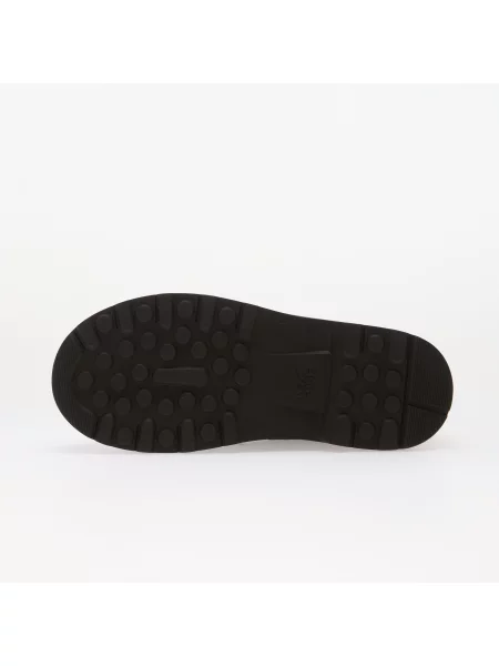 Sneakers Sorel X Needles Ambler WP Ultra Violet/ Black EUR μαύρο