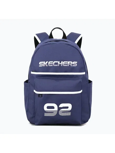 Olcsóbban. SKECHERS Downtown hátizsák 20 l insignia kék. Méret: OS kék