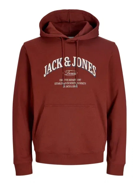Geacă Jack & Jones alb