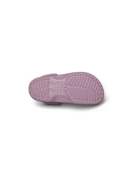 Pantofi Crocs clasici roz