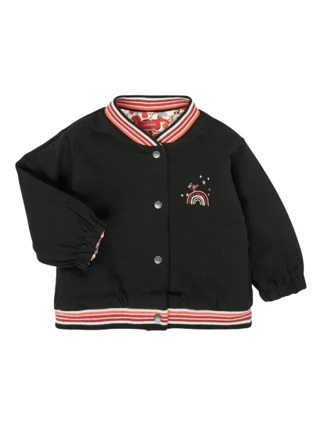 Pulover copii Catimini negru