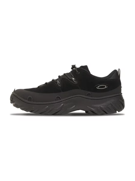 Sneakersy Oakley czarne