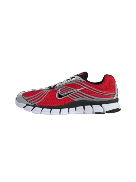 Sneakerși Nike Sportswear alb