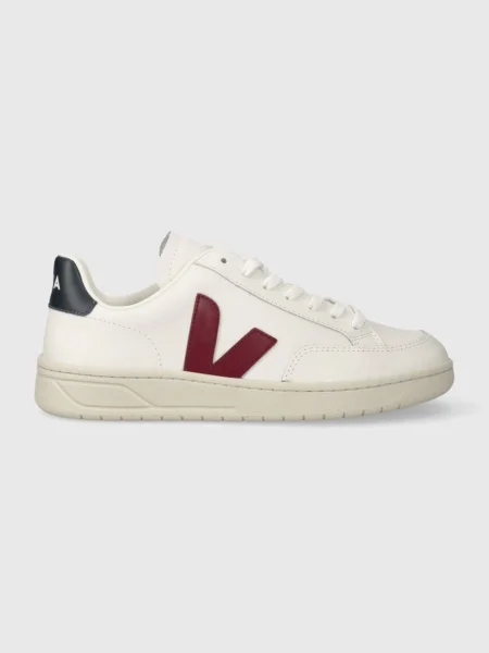 Veja sneakersy skórzane biały