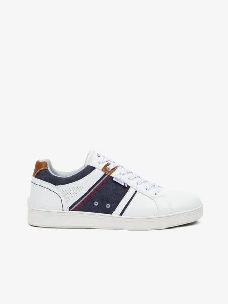 Casual sneaker Celio fehér