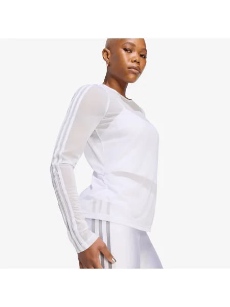 Cămașă Adidas Performance violet