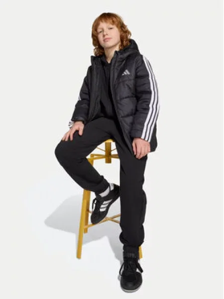 Zimní bunda adidas černá