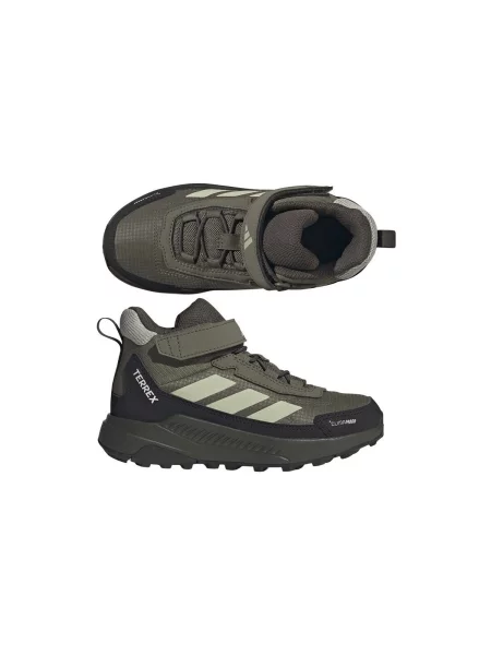 Gyerek félcipő Adidas