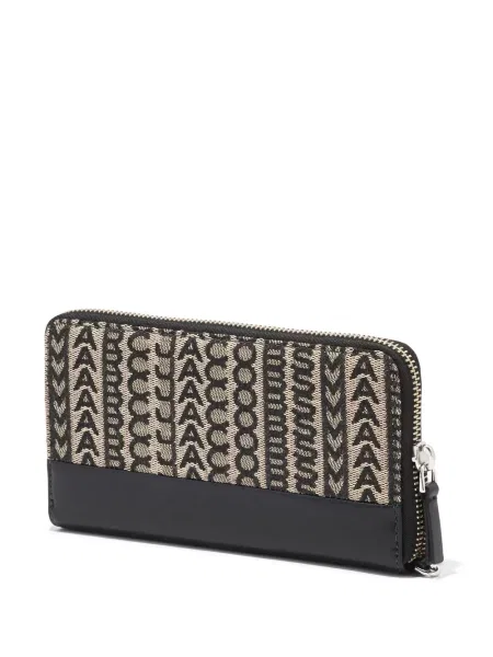 Peněženka Marc Jacobs černá