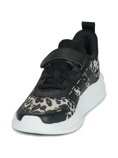 Bežecké topánky Adidas čierna