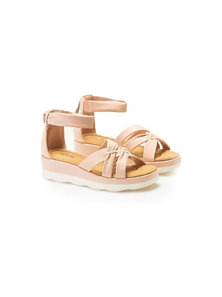 Pantofi Clarks