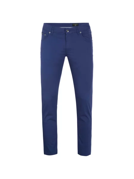 Blugi D&g albastru