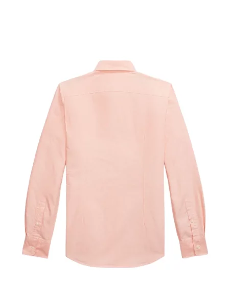 Cu centură curea Polo Ralph Lauren tricotate cu dungi albastru