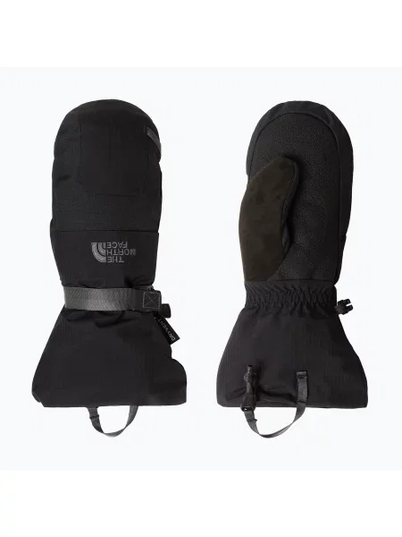 Mănuși de schi pentru femei The North Face Montana Mitt tnf black negru