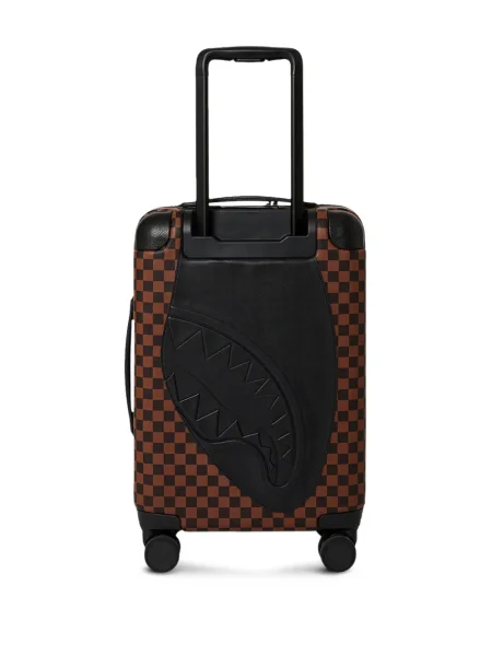 Geantă Sprayground maro