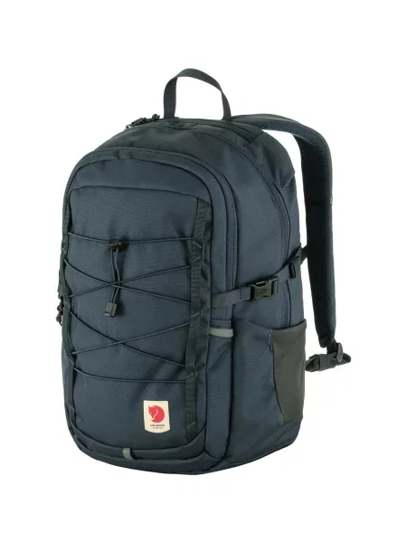Batoh Fjällräven Skule 20 l navy modrá