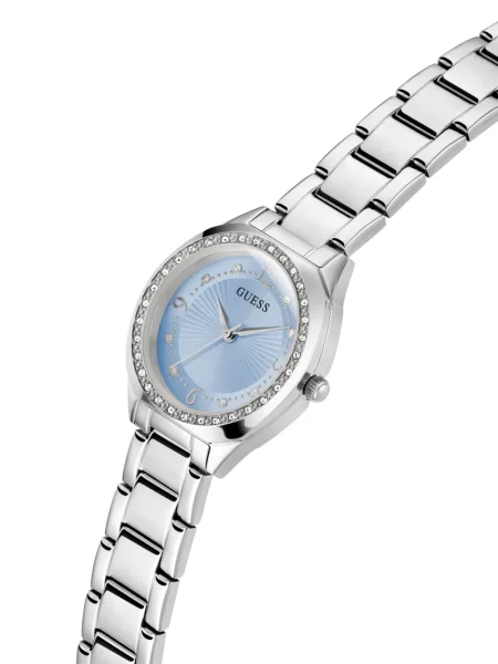 Ceas Guess albastru