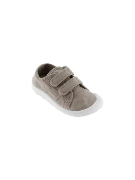 Sneakerși copii Victoria bej