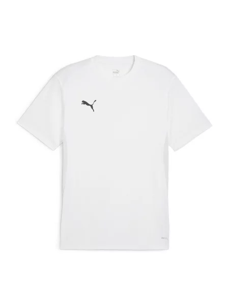 Koszulka Puma TeamGoal Jersey biała