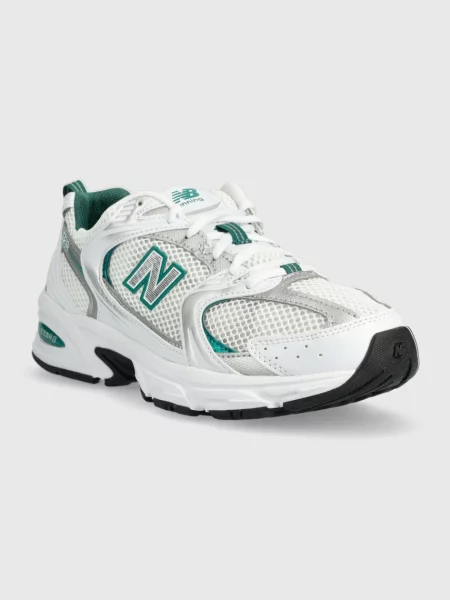 New Balance sneakers alb