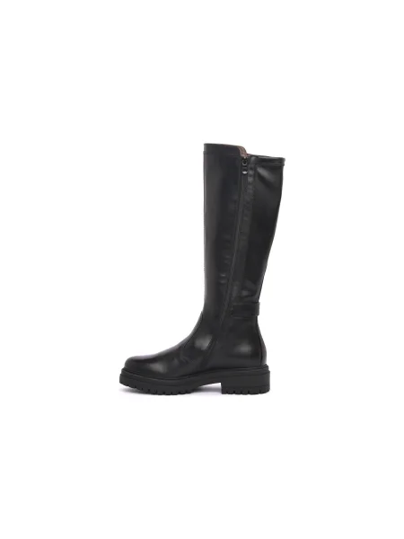 Pantofi Nerogiardini negru
