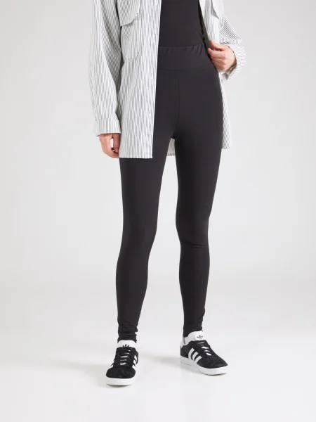 OH APRIL Leggings Rita' fekete