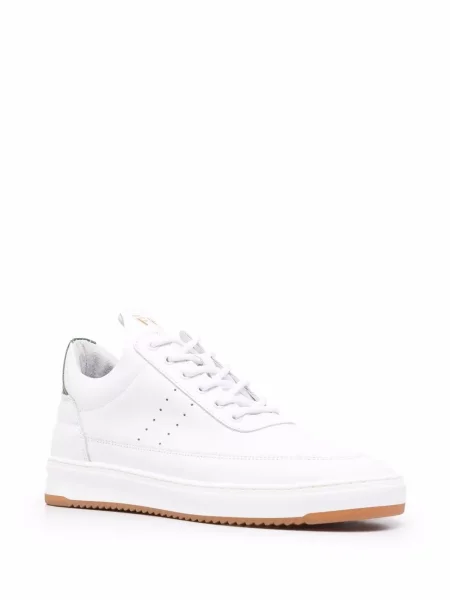 Sportbačiai Filling Pieces balta